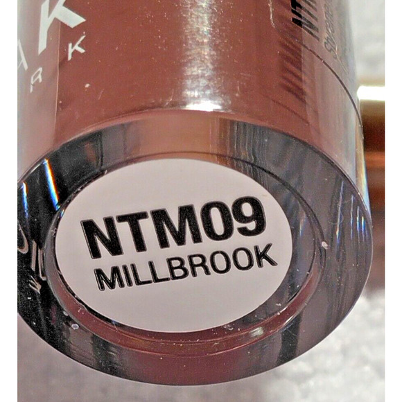 Beauty Creations Lip Pencil Butta U Up /NickaK True Matte Lip Color Millbrook - Picture 2 of 2